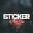 Stickerdaym