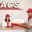 ACS courier
