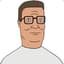 Hank Hill
