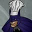 BBQBatman