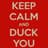Duck You