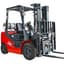 Forklift
