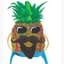The Pineapple Man