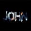 John