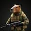 TacticalCapibara