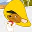 Speedy Gonzales