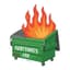DumpsterFire