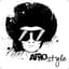 Afro