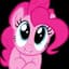 Pinkie ;)