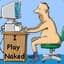 I Play Naked