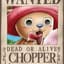 CHOPPER-KUN