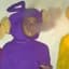 Tinky Winky