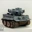 开虎式tank创斯伱