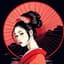 Kyoto Geisha