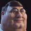 Photo Realistic Peter Griffin