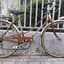 Old French Bicycle Motoconfort