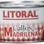 CALLOS MADRILEX