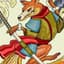 Fox