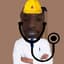 African Doctor&Engineer
