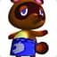 Tom Nook