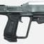 TheHaloOnePistol
