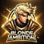 BlondeAmbition