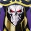Lord Ainz Ooal Gown