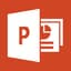 Microsoft PowerPoint