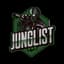 Junglist-DnB