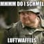 Luftwaffles