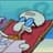 Squidward Da Pimp!