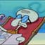 Squidward Da Pimp!