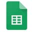 Google Sheets