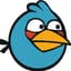 BlueBird