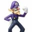 Waluigi Will Haunt You