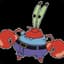 Mr Krabs :)