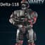 Delta-118