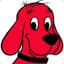 Clifford the Big Red Communist