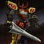 MEGAZORD