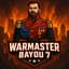 Warmaster Bayou 7
