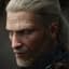 Geralt Of Rivia