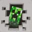 the creeper king