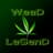 WeeDxXLeGenD #RustCl
