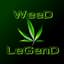 WeeDxXLeGenD #RustCl