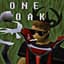 One oak