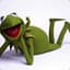 Kermit the Sexy Frog