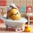 Bath Tub Potatoe