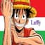Luffy