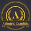 Admiral Candida