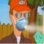 Rusty Shackleford